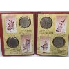 Image 2 : CHINESE COLLECTIBLE COIN BOOK