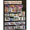 Image 2 : ANTIQUE COLLECTIBLE CANADIAN STAMPS