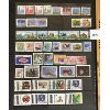 Image 1 : ANTIQUE COLLECTIBLE CANADIAN STAMPS