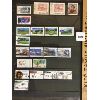 Image 1 : ANTIQUE COLLECTIBLE CANADIAN STAMPS