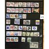 Image 2 : ANTIQUE AMERICAN COLLECTIBLE STAMPS 