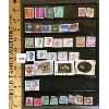 Image 2 : QTY OF COLLECTIBLE WORLD STAMPS
