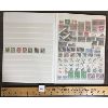 Image 2 : UNISAFE BOOK OF COLLECTIBLE WORLD STAMPS 