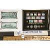Image 1 : LIMITED ED CONFEDERATION CANADA CENTENNIAL - COIN, STAMPS AND $1 NOTE SET