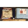 Image 1 : ROYAL INTERNATIONAL GOLD COLLECTION OF FIRST DAY COVERS 