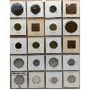Image 2 : LOT OF 20 - BRITISH AND WORLD COINS