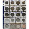 Image 1 : LOT OF 20 - ANTIQUE TOKENS
