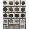 Image 2 : LOT OF 20 - ANTIQUE TOKENS