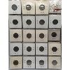 Image 2 : LOT OF 54 - CANADIAN NICKELS 