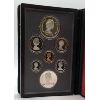 Image 2 : 1981 CANADA DOUBLE DOLLAR PROOF SET