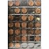 Image 2 : 52 LINCOLN HEAD US CENTS - MOSTLY UNCIRCULATED