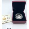Image 1 : 2014 CANADA $10 SILVER COIN - O CANADA BISON