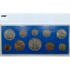 Image 1 : BRITISH COMPLETE SET OF 1953 - YEAR OF QUEEN ELIZABETH CORONATION