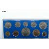 Image 2 : BRITISH COMPLETE SET OF 1953 - YEAR OF QUEEN ELIZABETH CORONATION