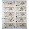 Image 2 : LOT OF 10 - 1986 CANADA $2 BILL CHOICE - UNCIRCULATED