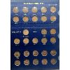 Image 2 : ALBUM OF 47 CANADIAN PENNIES
