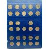 Image 3 : ALBUM OF 47 CANADIAN PENNIES