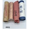 Image 1 : LOT OF 4 - CANADIAN COINS - UNCIRCULATED