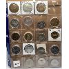 Image 1 : 37 TOKENS - MOSTLY MUNICIPAL