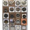 Image 2 : 37 TOKENS - MOSTLY MUNICIPAL