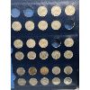 Image 3 : ALBUM OF 80 CANADIAN NICKELS 