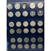Image 7 : ALBUM OF 80 CANADIAN NICKELS 