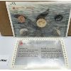 Image 2 : 1991 RCM PROOF SET - RARER