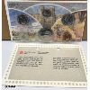 Image 2 : 1984 RCM PROOF SET