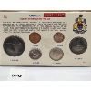 Image 1 : 1967 RCM CENTENNIAL SET - UNCIRCULATED