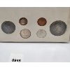 Image 2 : 1967 RCM CENTENNIAL SET - UNCIRCULATED