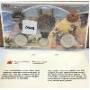 Image 1 : 1982 RCM SET - UNCIRCULATED
