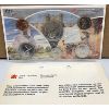Image 2 : 1982 RCM SET - UNCIRCULATED