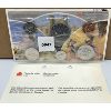 Image 1 : 1980 RCM SET - UNCIRCULATED
