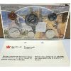 Image 2 : 1980 RCM SET - UNCIRCULATED