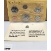 Image 2 : 1970 RCM SET - UNCIRCULATED