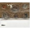 Image 1 : 1973 RCM SET - UNCIRCULATED