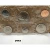 Image 2 : 1968 RCM SET - ISLAND DOLLAR - UNCIRCULATED