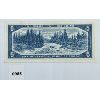 Image 2 : 1954 BANK OF CANADA FIVE DOLLAR BILL