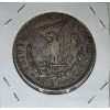 Image 2 : 1879 USA MORGAN SILVER DOLLAR