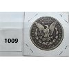 Image 2 : 1889 O USA MORGAN SILVER DOLLAR