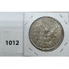 Image 2 : 1921 UNCIRCULATED USA MORGAN SILVER DOLLAR
