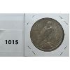 Image 2 : 1924 USA MORGAN SILVER DOLLAR