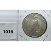 Image 2 : 1925 USA MORGAN SILVER DOLLAR