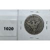 Image 2 : 1909 US SILVER FIFTY CENT PIECE