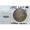 Image 1 : 1936 CDN SILVER DOLLAR