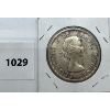 Image 2 : 1958 CDN UNCIRCULATED TOTEM POLE SILVER DOLLAR