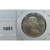 Image 2 : 1960 UNCIRCULATED CDN SILVER DOLLAR