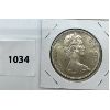 Image 2 : 1967 CDN UNCIRCULATED SILVER DOLLAR