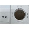 Image 2 : 1812 HALF PENNY TOKEN