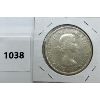 Image 2 : 1963 CDN UNCIRCULATED SILVER DOLLAR